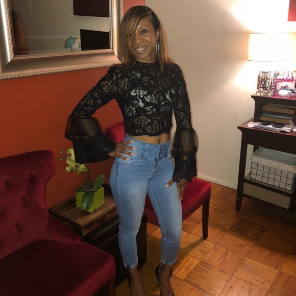 Meet your Posher, Tea - Picture 4 of 8